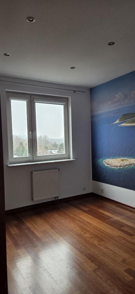 Mieszkanie 3-pokojowe Warszawa Siekierki, ul. Bartycka. Zdjęcie 5