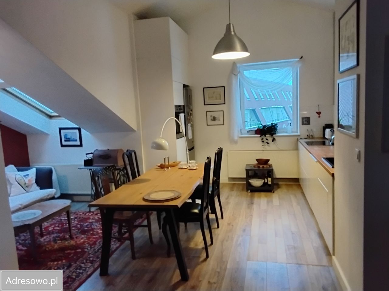 Mieszkanie 2-pokojowe Konstancin-Jeziorna, ul. Zgoda. Zdjęcie 19