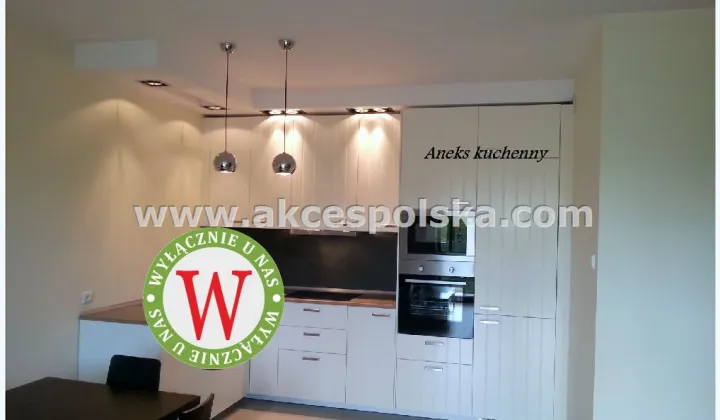 Mieszkanie 2-pokojowe Warszawa Ochota, ul. Grójecka