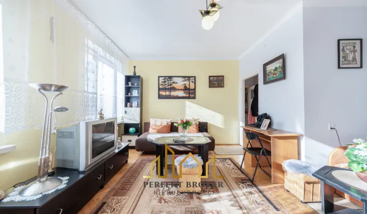 Mieszkanie 1-pokojowe Lublin Śródmieście, ul. Wschodnia