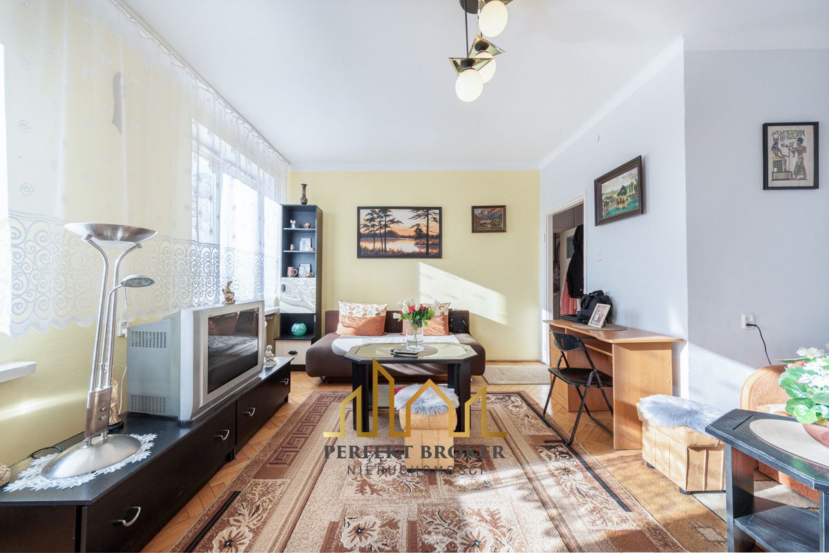 Mieszkanie 1-pokojowe Lublin Śródmieście, ul. Wschodnia. Zdjęcie 1