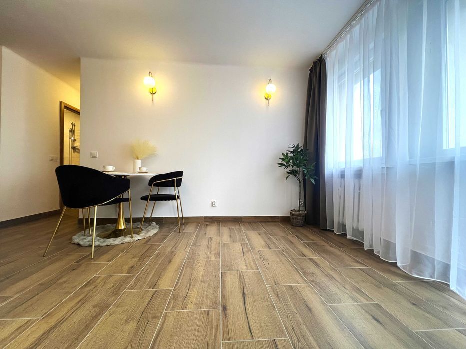 Mieszkanie 1-pokojowe Kielce KSM, ul. Sandomierska. Zdjęcie 1