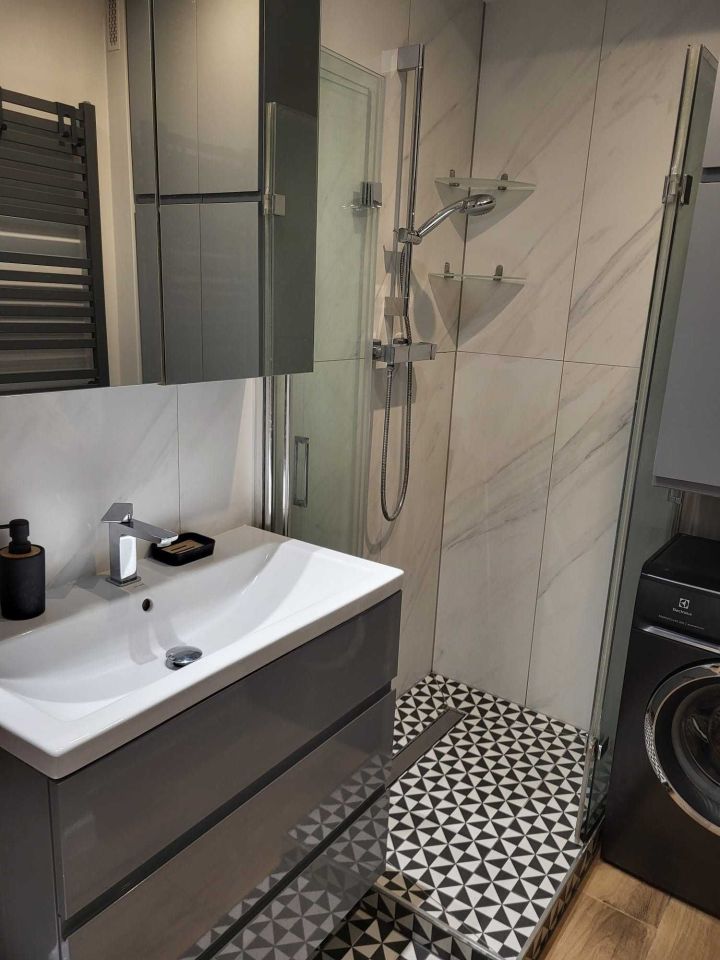 Mieszkanie 4-pokojowe Brzeg Dolny Warzyn, ul. Juliusza Słowackiego. Zdjęcie 7