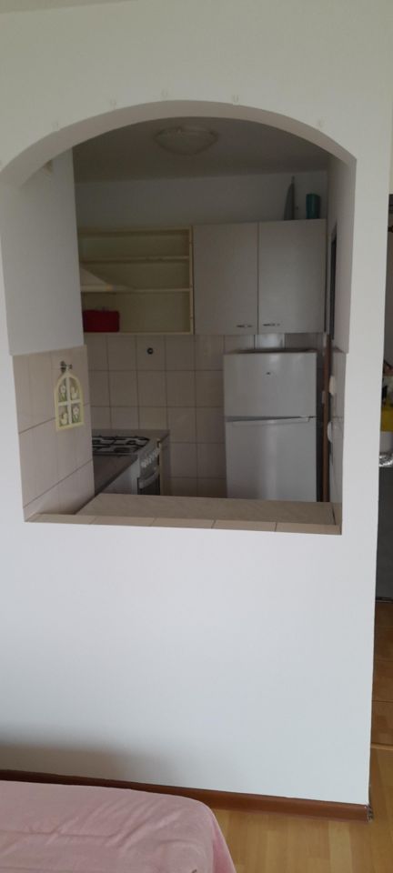 Mieszkanie 1-pokojowe Warszawa Bielany, ul. Władysława Broniewskiego. Zdjęcie 3