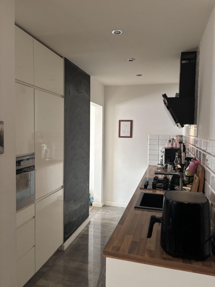 Mieszkanie 2-pokojowe Katowice Śródmieście, al. Wojciecha Korfantego. Zdjęcie 11