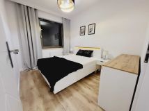 Mieszkanie 2-pokojowe Gdańsk Morena, ul. prof. Stefana Hausbrandta. Zdjęcie 2