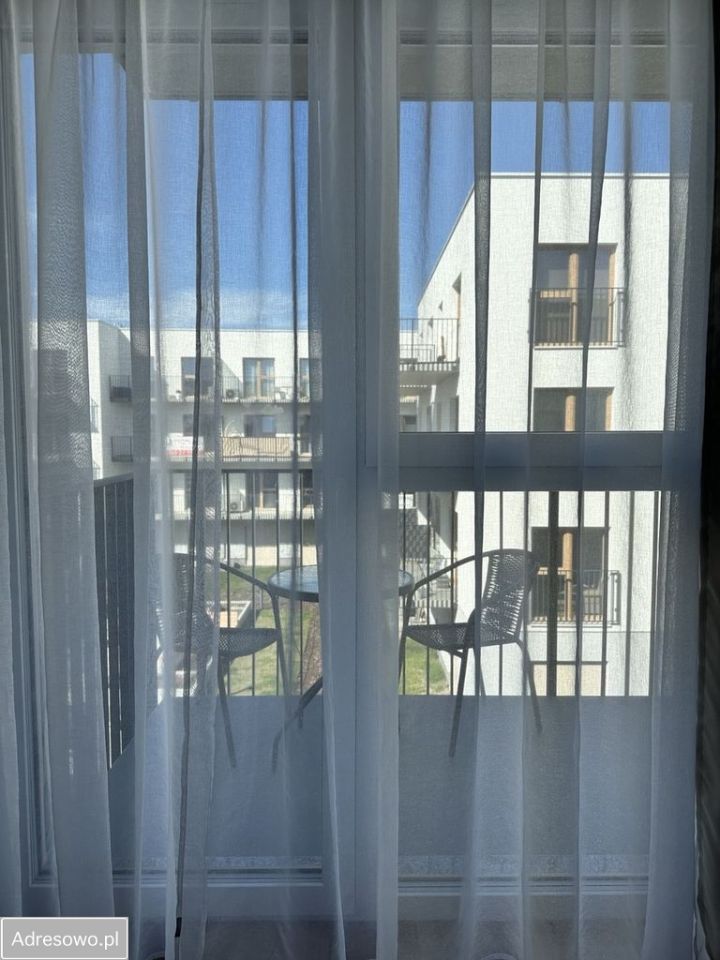 Mieszkanie 2-pokojowe Wrocław Klecina, ul. Dożynkowa. Zdjęcie 3