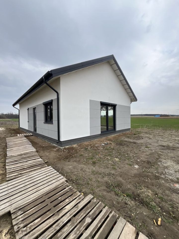 dom wolnostojący Łysinin. Zdjęcie 6