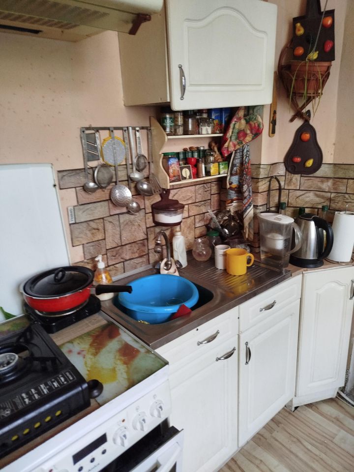 Mieszkanie 2-pokojowe Trzebiatów, ul. Wojska Polskiego. Zdjęcie 11