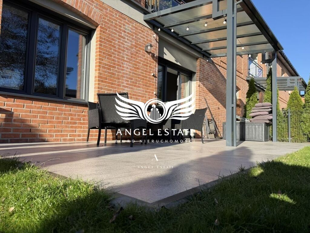 Mieszkanie 3-pokojowe Skarbimierzyce, ul. Folwarczna. Zdjęcie 9