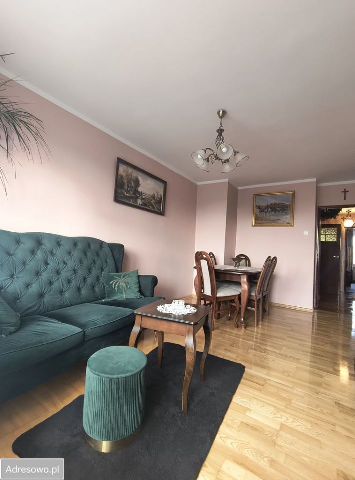 Mieszkanie 3-pokojowe Solec Kujawski, ul. Adama Mickiewicza. Zdjęcie 7