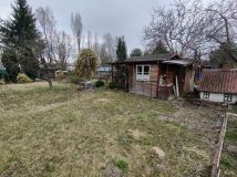 Działka rod Łódź Widzew, ul. Lodowa. Zdjęcie 2