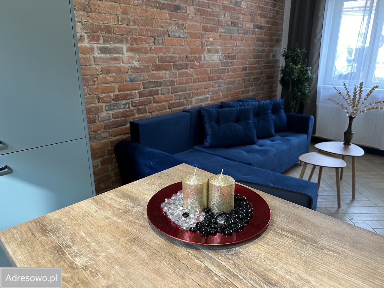 Mieszkanie 2-pokojowe Legnica. Zdjęcie 8