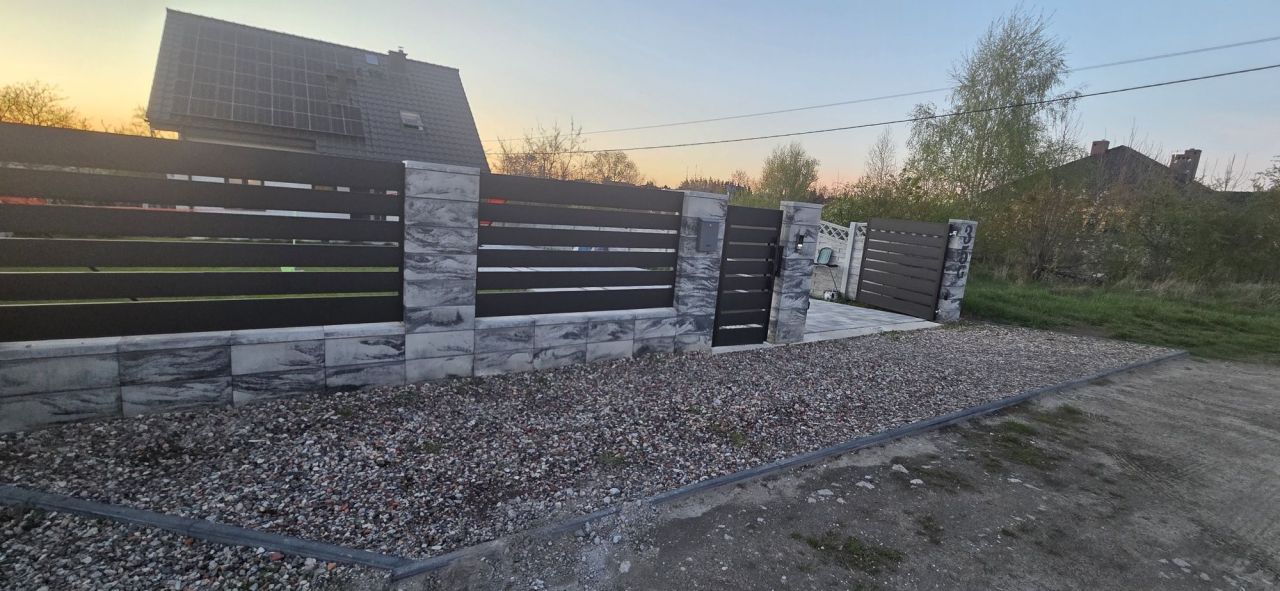 dom wolnostojący, 4 pokoje Pruszków, brak. Zdjęcie 3