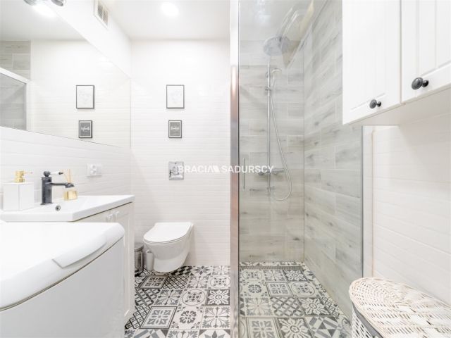 Mieszkanie 2-pokojowe Kraków Kliny, ul. Borkowska. Zdjęcie 9