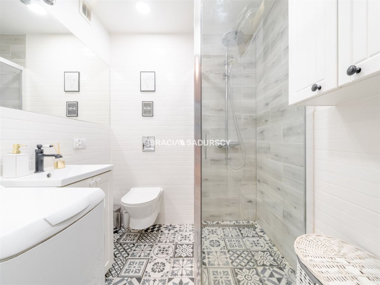 Mieszkanie 2-pokojowe Kraków Kliny, ul. Borkowska. Zdjęcie 9