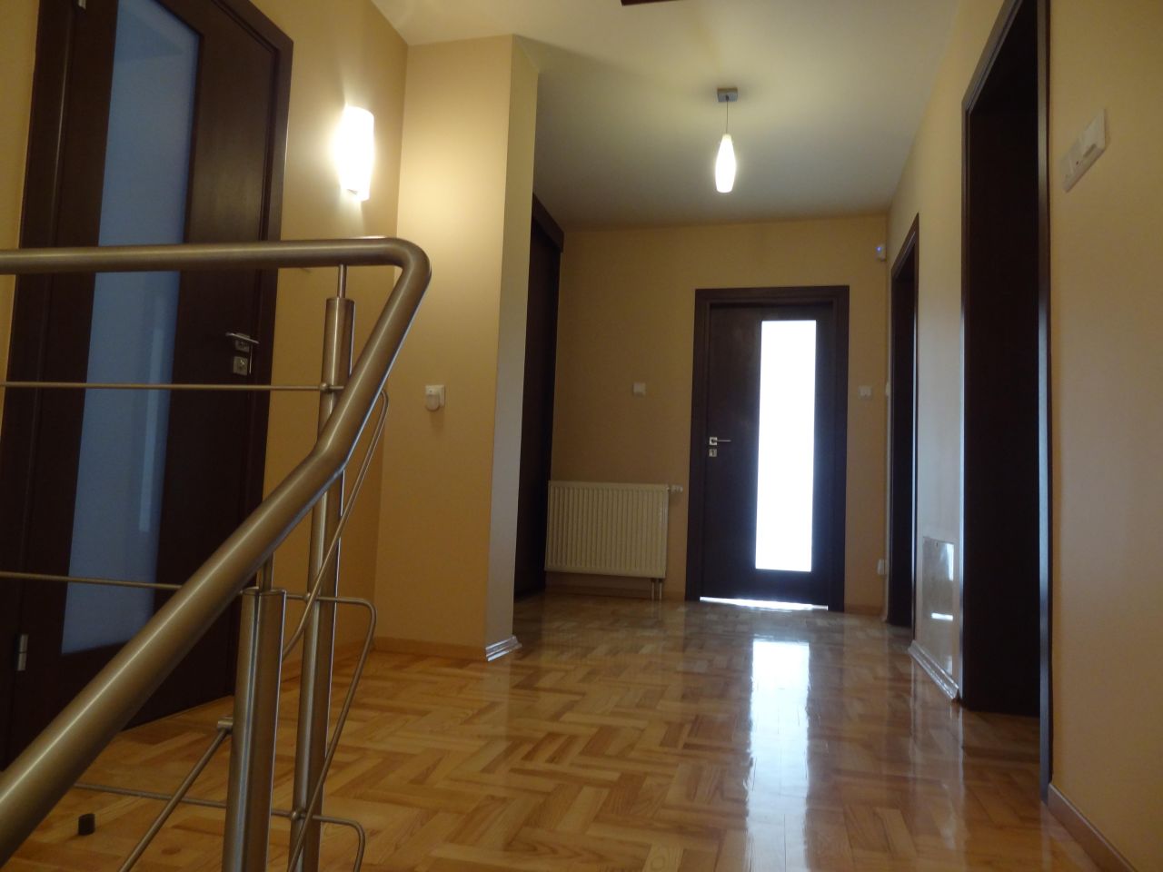 dom wolnostojący, 5 pokoi Radom Dzierzków, Kszubska. Zdjęcie 8