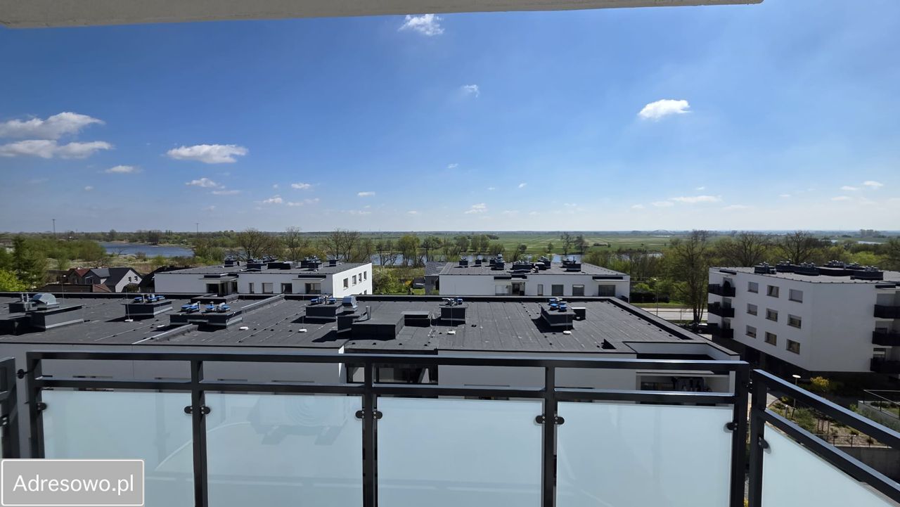 Mieszkanie 2-pokojowe Gorzów Wielkopolski, ul. Kadetów. Zdjęcie 2