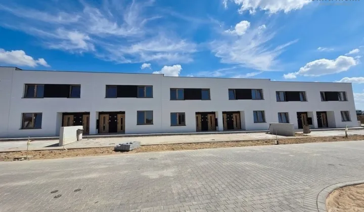 Mieszkanie 4-pokojowe Janków Przygodzki