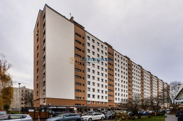 Mieszkanie 2-pokojowe Kraków Azory, ul. Marii Jaremy. Zdjęcie 12