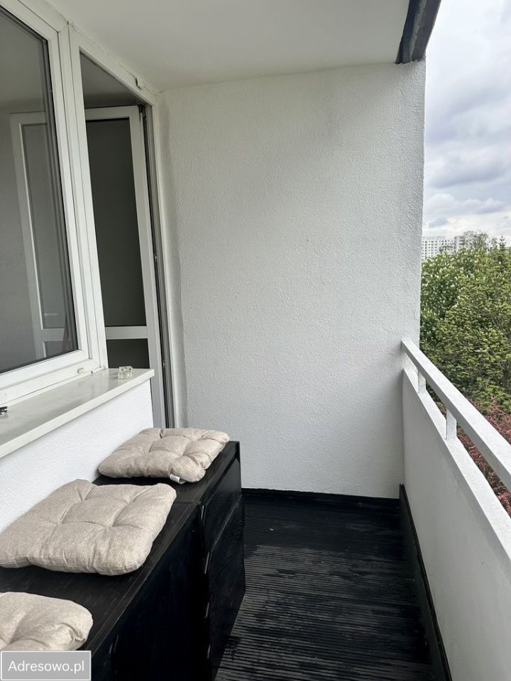 Mieszkanie 3-pokojowe Warszawa Targówek. Zdjęcie 10