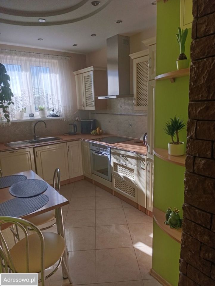 Mieszkanie 2-pokojowe Szczecin Warszewo, ul. Duńska. Zdjęcie 3