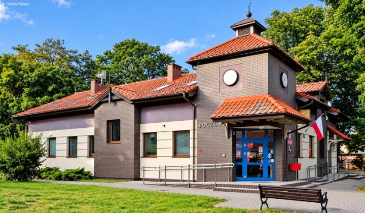 Lokal Krynica Morska, ul. Gdańska
