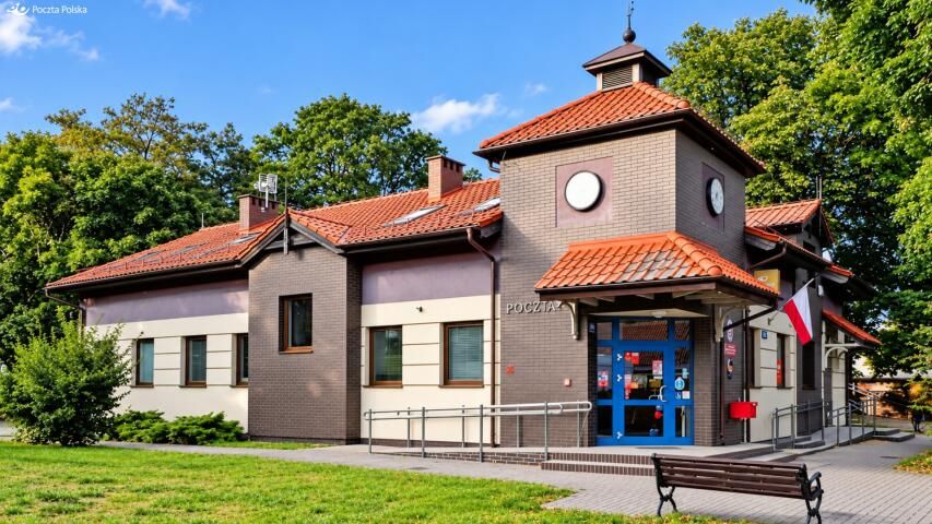 Lokal Krynica Morska, ul. Gdańska. Zdjęcie 1