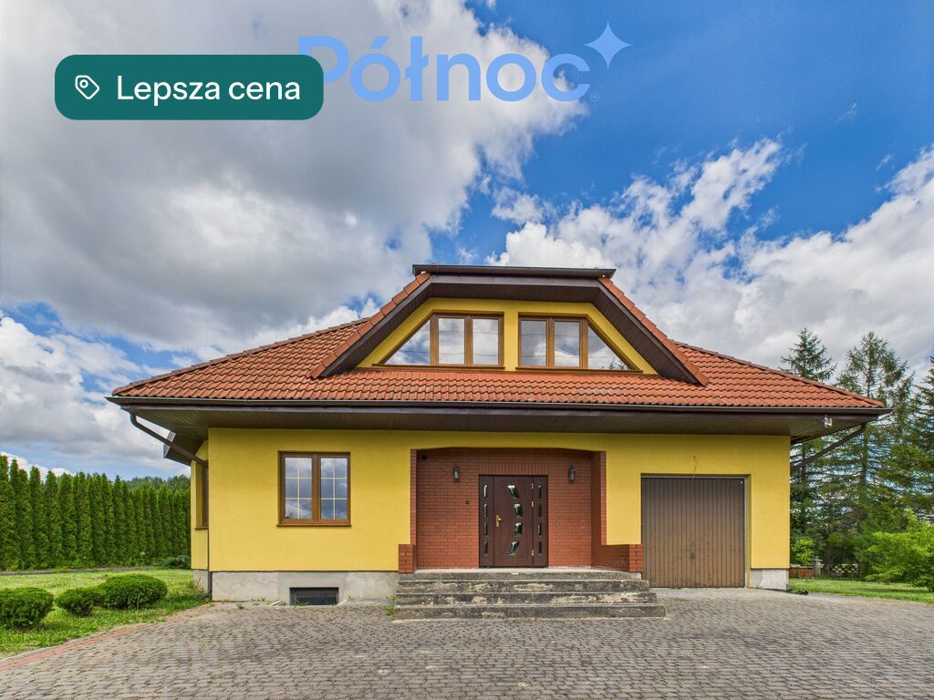 dom wolnostojący, 5 pokoi Romoty. Zdjęcie 10