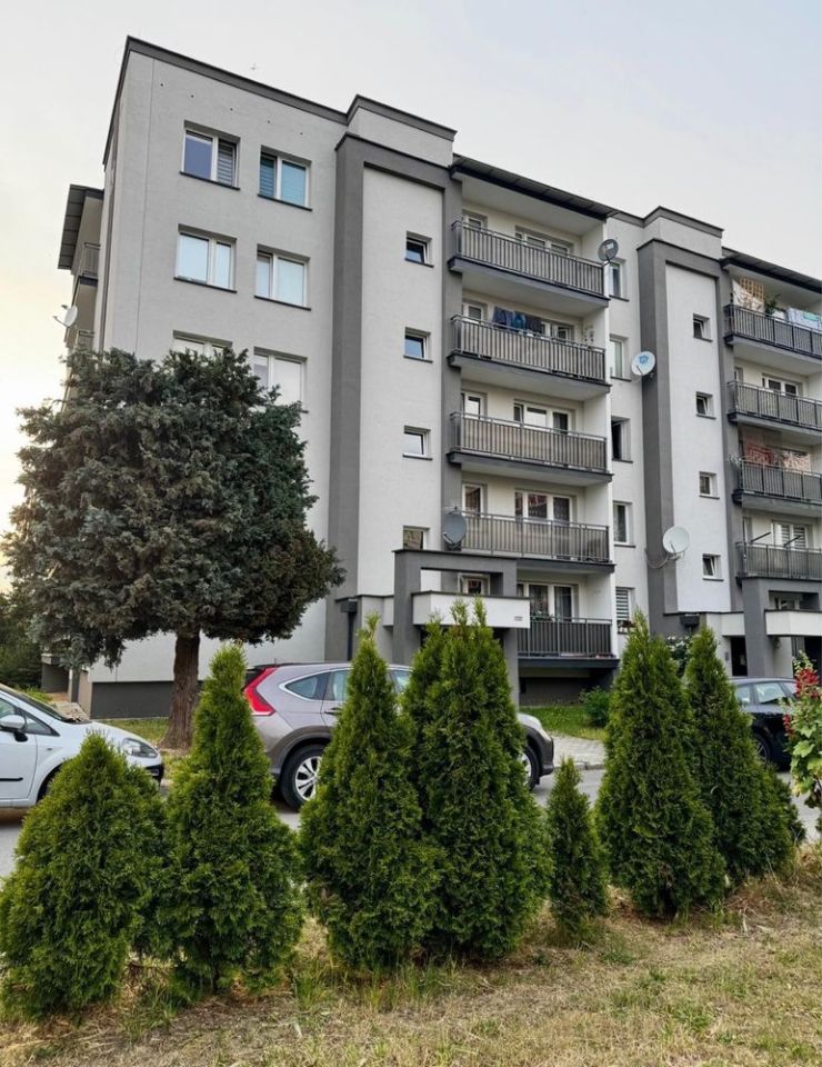 Mieszkanie 2-pokojowe Gorlice. Zdjęcie 3