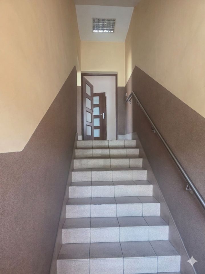 Hala/magazyn Jaworzno Centrum, ul. Karola Olszewskiego. Zdjęcie 7