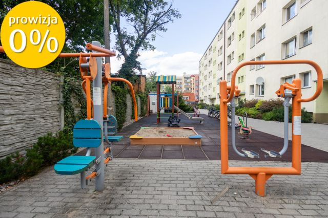 Mieszkanie 4-pokojowe Bydgoszcz Szwederowo. Zdjęcie 15