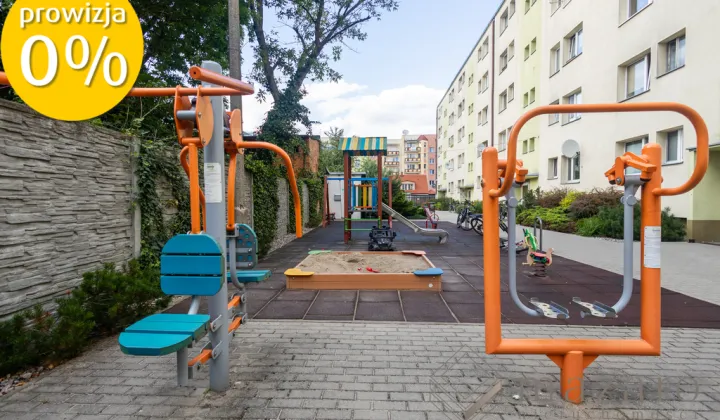Mieszkanie 4-pokojowe Bydgoszcz Szwederowo