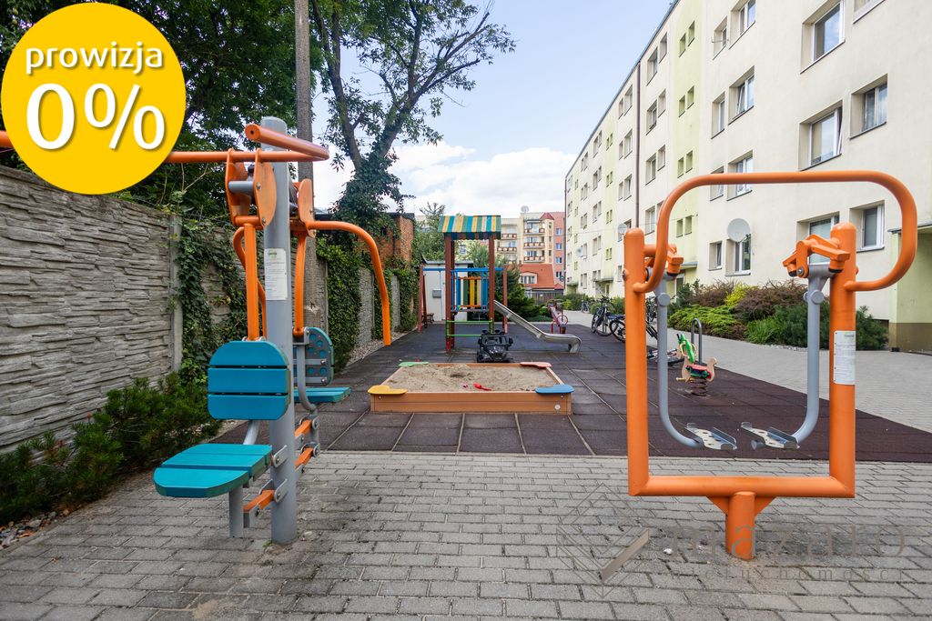 Mieszkanie 4-pokojowe Bydgoszcz Szwederowo. Zdjęcie 15