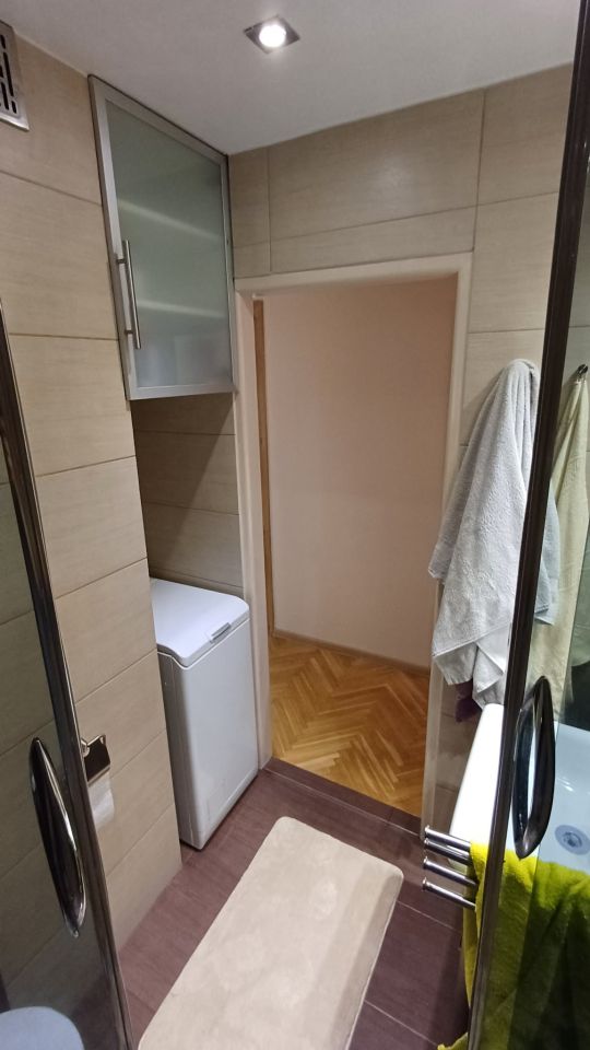 Pokój Kraków Prądnik Czerwony, ul. Celarowska. Zdjęcie 9