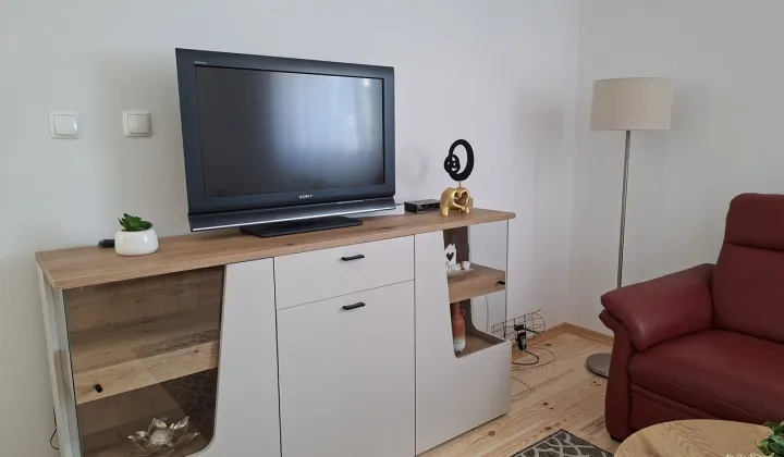 Mieszkanie 1-pokojowe Olsztyn Dajtki, ul. Zbożowa