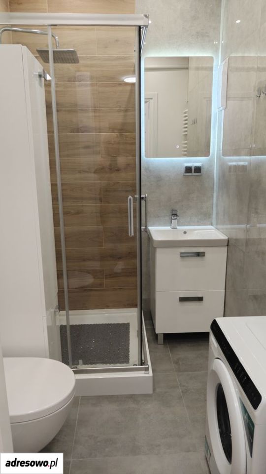 Mieszkanie 2-pokojowe Warszawa Ursus, ul. Kolorowa. Zdjęcie 8