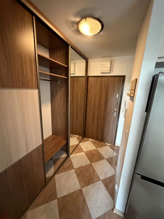 Mieszkanie 2-pokojowe Warszawa Targówek, ul. Smoleńska. Zdjęcie 3