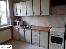 Mieszkanie 1-pokojowe Warszawa Ursynów, al. Komisji Edukacji Narodowej. Zdjęcie 2