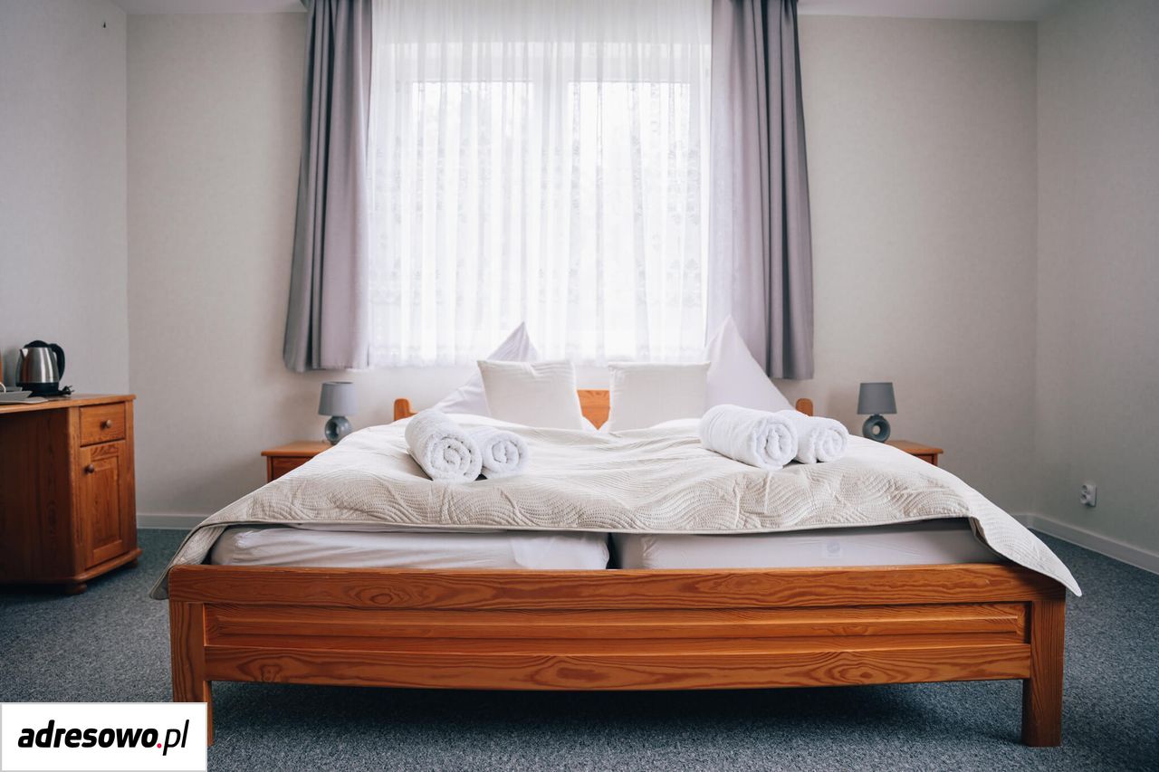 Hotel/pensjonat Faryny. Zdjęcie 10
