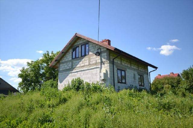 dom wolnostojący Zastów Polanowski. Zdjęcie 1