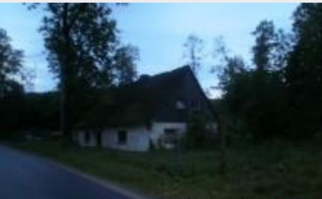dom wolnostojący, 3 pokoje Wojciechowice, Wojciechowice. Zdjęcie 1