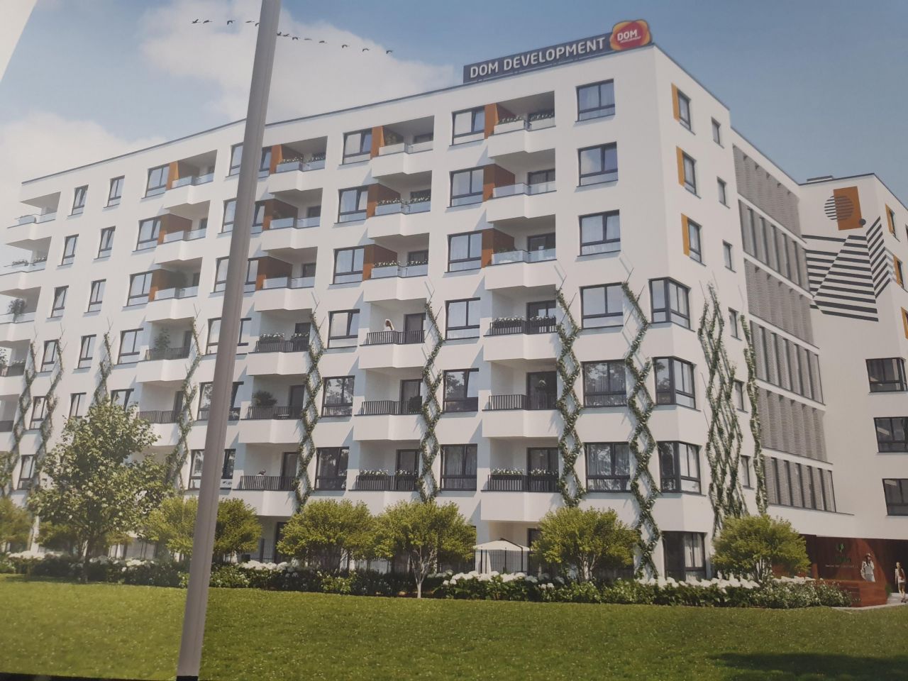 Mieszkanie 2-pokojowe Warszawa Włochy, ul. Równoległa