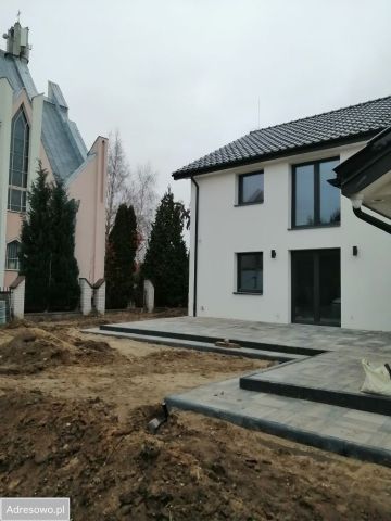 bliźniak, 4 pokoje Toruń Stawki, ul. Powstańców Śląskich. Zdjęcie 1