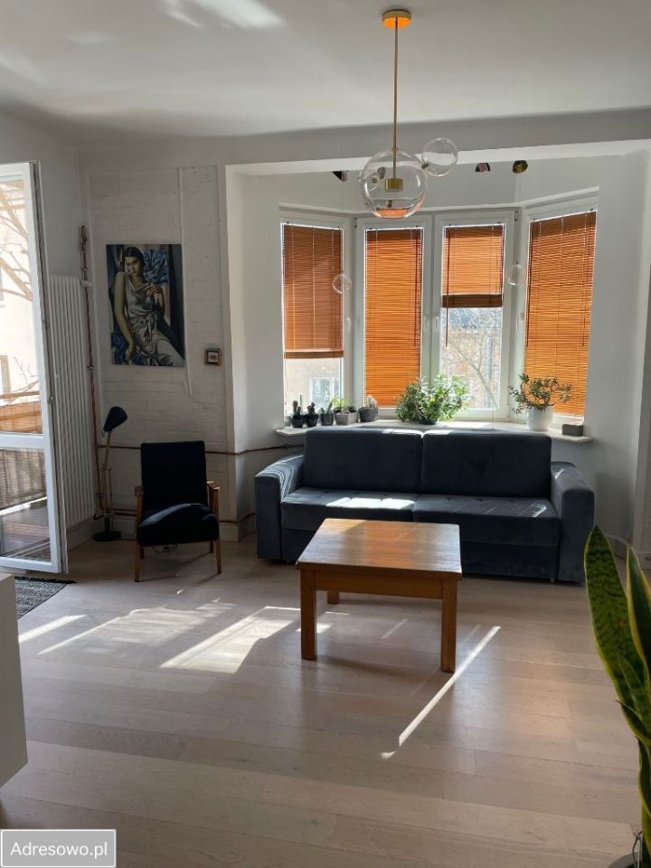 Mieszkanie 2-pokojowe Warszawa Wola, ul. Górczewska