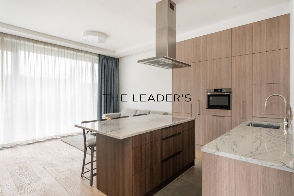 Mieszkanie 3-pokojowe Warszawa Mokotów, ul. Fort Piłsudskiego