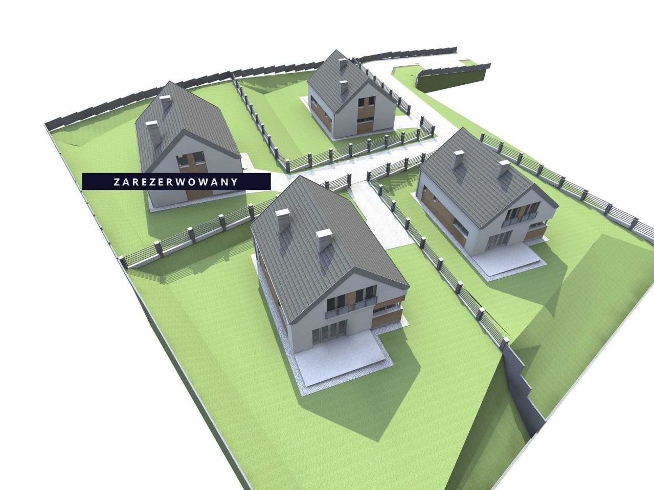 Działka budowlana Wodzisław Śląski. Zdjęcie 7