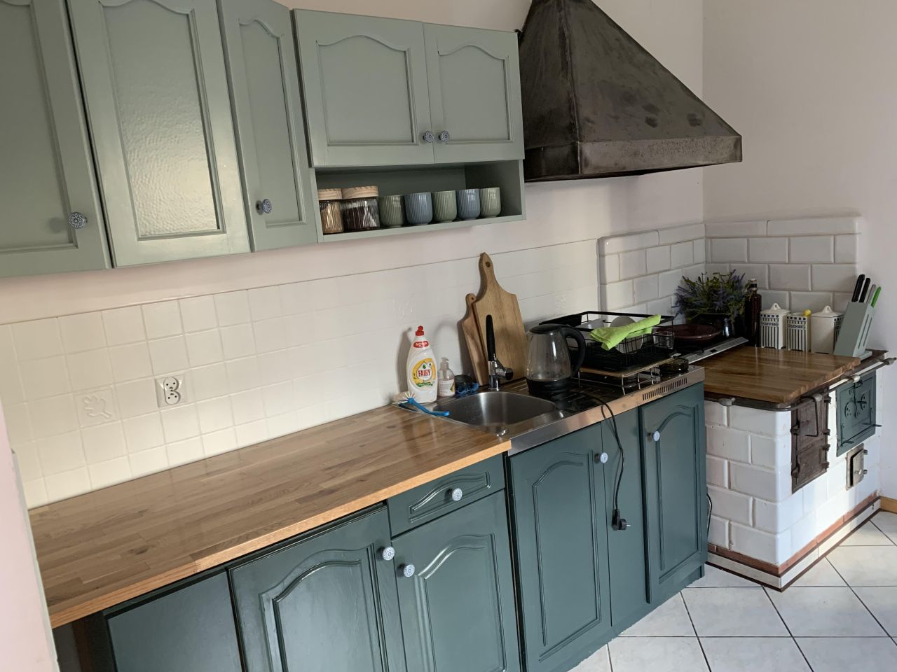 siedlisko, 5 pokoi Rogojny. Zdjęcie 9