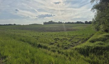 Działka budowlana Adamowice