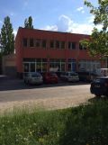 Lokal Warszawa Ursynów, ul. Bokserska